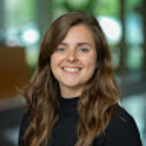 Meet your Posher, Leah